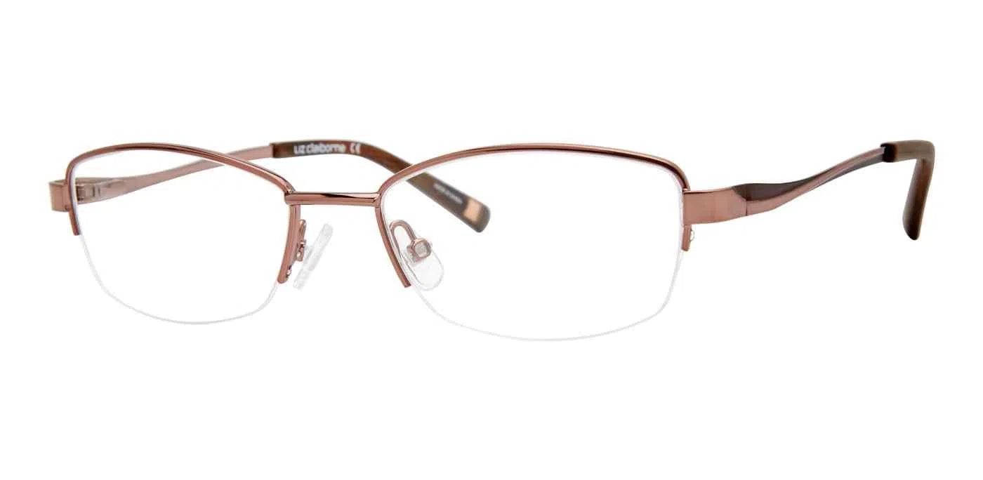 Liz Claiborne 460 Eyeglasses - view 5